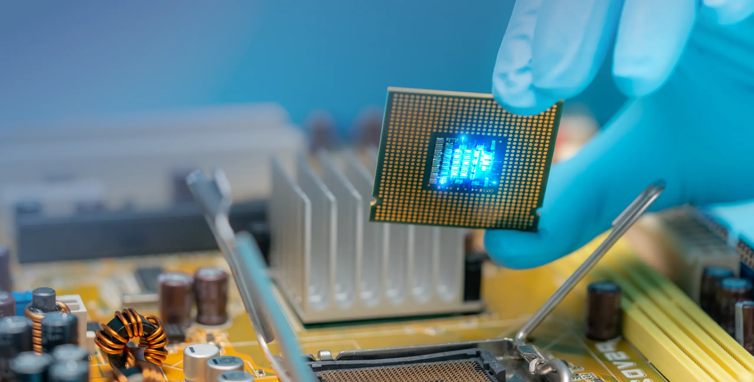 Manufacturing Services